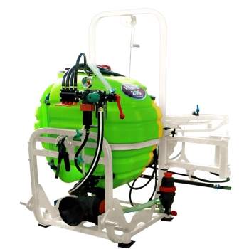 Opryskiwacz Klara 200 L
